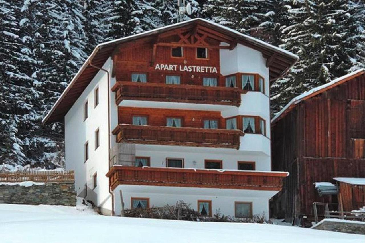 Apartment In Ischgl At The Ski Bus Stop Exterior foto